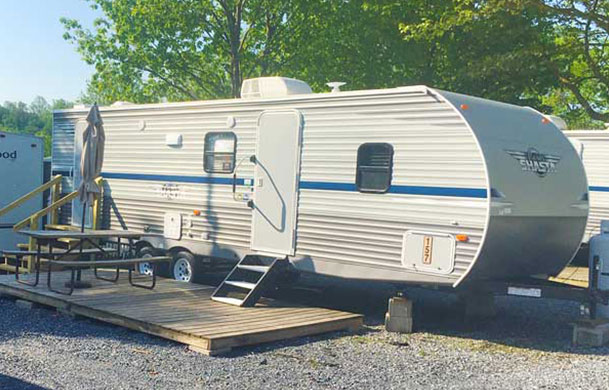 Prime RV Rental